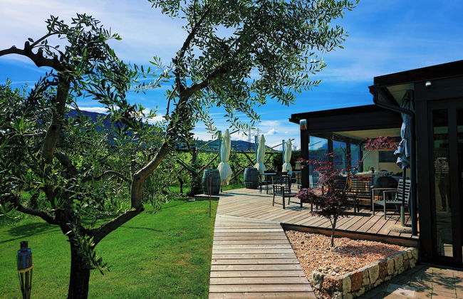 Antico Fienile Agritur - Foto 24