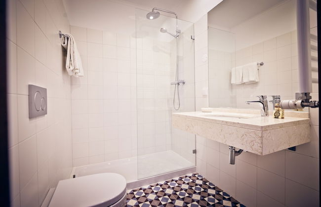 Quinta Verde Sintra - Foto 68