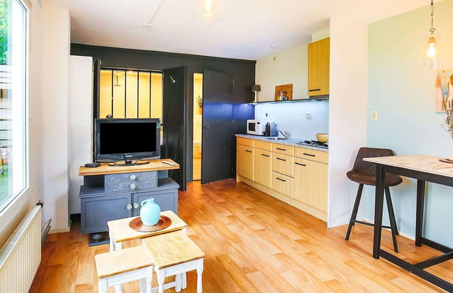 Vibrant Apartment in Baflo by Op de Roemte - Foto 34