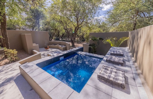 African Sky Villas - Photo 61