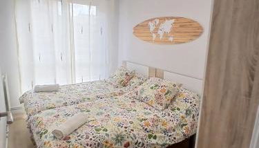 Apartamento en la Playa de Somo. - Foto 4
