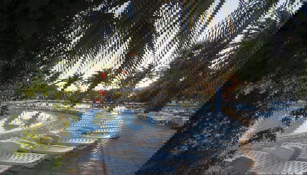 Sporting Club Village - Foto 1, Profilbild