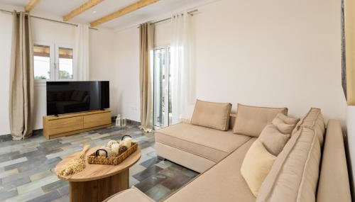 Pavlos & Sofia Harmony Villa with Private Pool - Foto 4