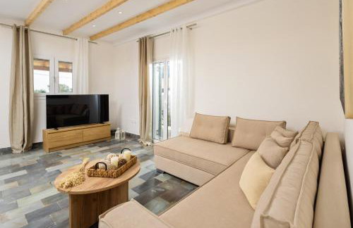Pavlos & Sofia Harmony Villa with Private Pool - Foto 4