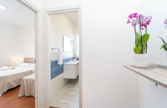 Villaggio Residence Emmesse Appartamento Standard - Foto 5