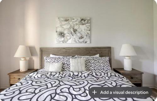 Desert Princess Serenity Suite - Foto 63