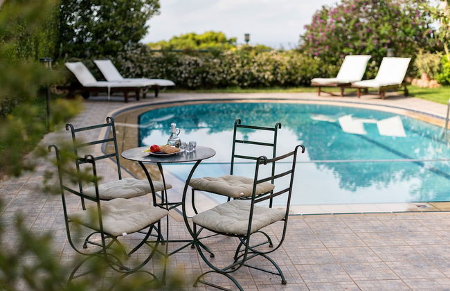 Dream Villa Enigma - Foto 35