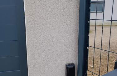 appartement cosy parking privé - Foto 28