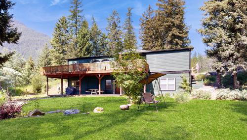 Hungry Horse Hideout - Lower Level - Foto 3