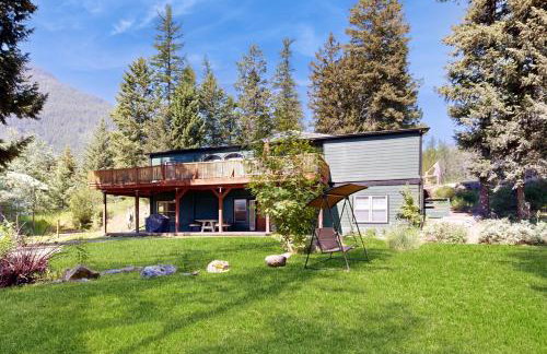 Hungry Horse Hideout - Lower Level - Foto 3