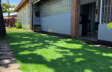 Casa em Itanhaém Pé na Areia ! A 100 metros do mar - Foto 10