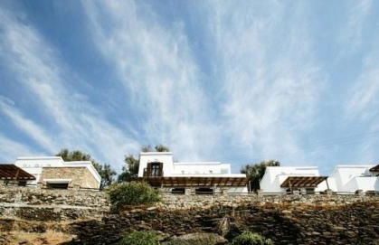 Ydrousa maisonette 1, Isternia, Tinos - Photo 12