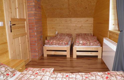 Domek pod Lipą - Foto 16