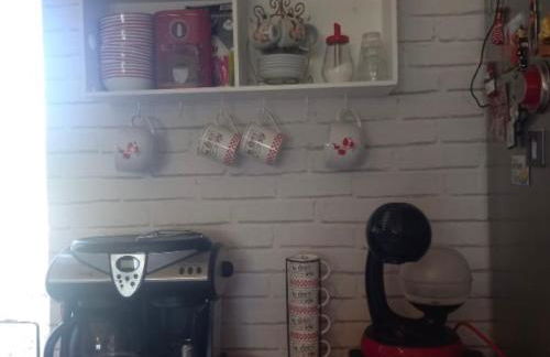 Maison 800m de la mer - Foto 7