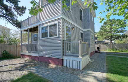 The Otis House by Bayley Vacation Rentals - Foto 10