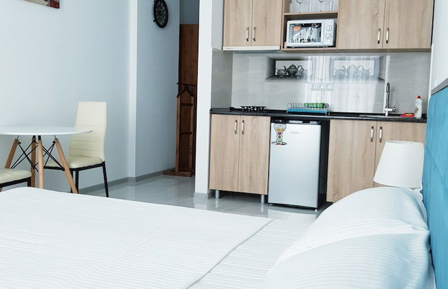 Batumi Real Lux - Foto 2