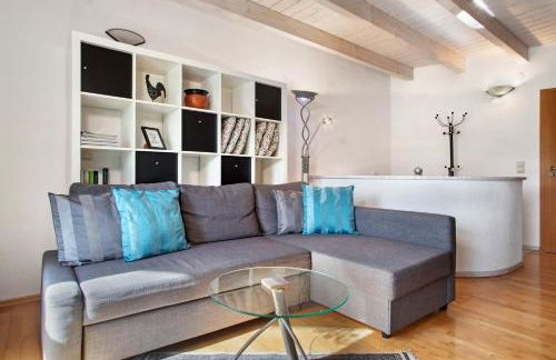 Ferienwohnung Weiherblick - Foto 4