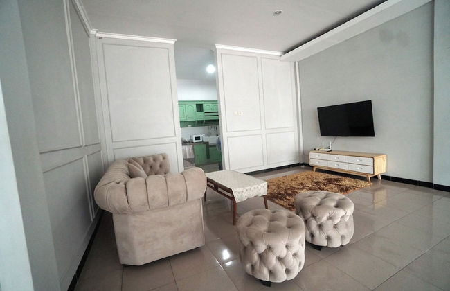 Villa Sukun - Foto 6