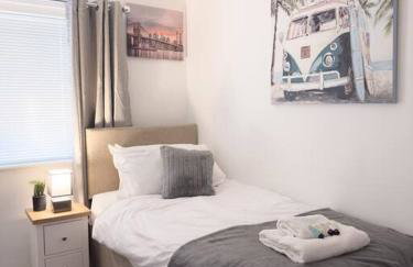 Immaculate 5 Bedroom House - Foto 20