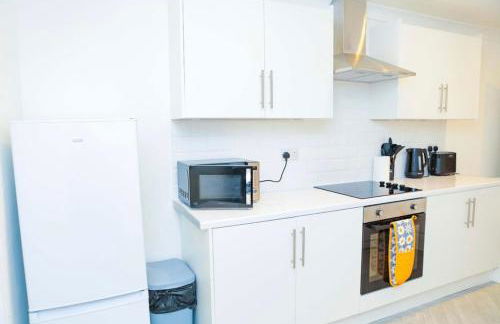 Contractor stays - Neville Crescent Sunderland - Foto 25