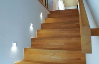 Cozer Living - stilvolles Maisonette Apartment in Meßstetten - Foto 15