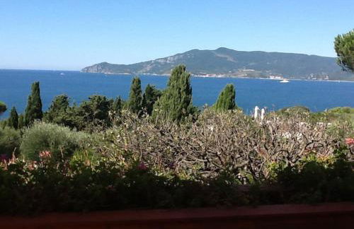 Villa Twins Ansedonia - Foto 4