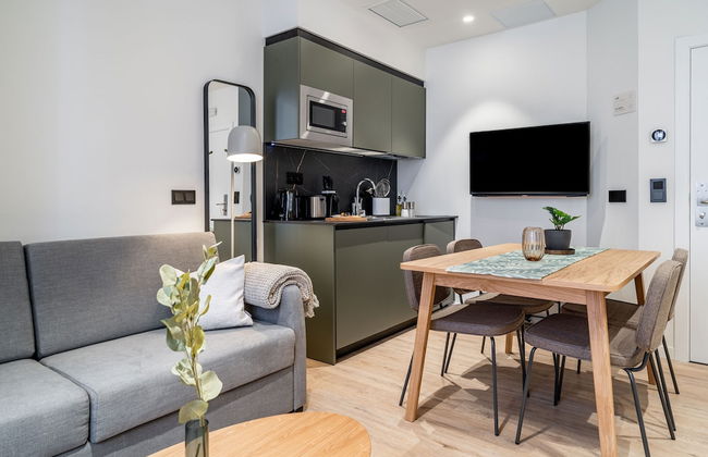 Limehome Vitoria Palacio Álava-Velasco - Foto 54