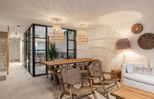 Ocean beachside house with pool 46 - Foto 10