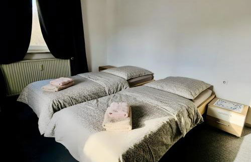 Ferienwohnungen in Lohr - Foto 15