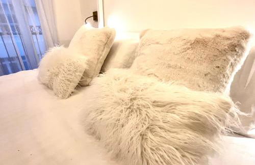 Charming BRIGHTONMEWS cottage parking 1min to sea&shops - Foto 5