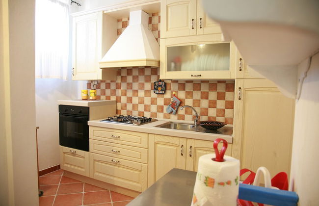 Il Casolare degli Ulivi - Photo 14