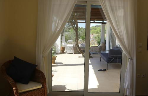 Villa Cleoboulos - Foto 11