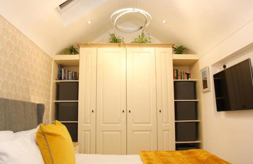 The Bird House at Invergarry Pet friendly - Foto 16