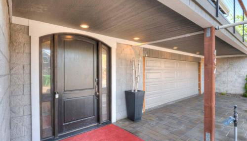 Stunning View! UNR-Groups-Deck-Reno-Minerva House - Foto 3