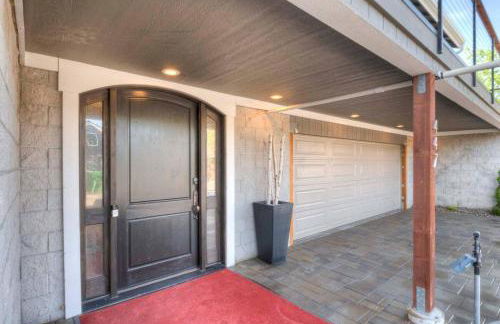 Stunning View! UNR-Groups-Deck-Reno-Minerva House - Foto 3