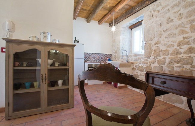 Villa Barone Alfieri - Photo 54