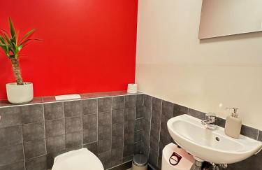 Shared Apartment Grindelallee Hamburg - Foto 14