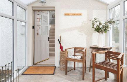 The Coach House, Pentland Hills - Foto 23