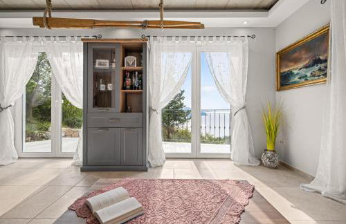 Villa Antonia - Private Pool & Panorama Kvarner View by 22Estates - Foto 6