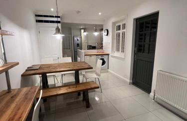Stylish Boutique Home Near Sandbanks - Walk to Ashley Cross - Foto 19