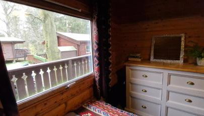 Pineshadow Lodge-Dog Friendly Kenwick Park Louth - Foto 5