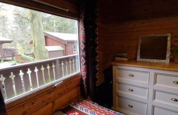 Pineshadow Lodge-Dog Friendly Kenwick Park Louth - Foto 5