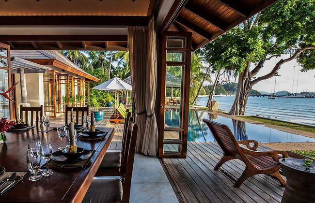 Villa Waimarie - Foto 33