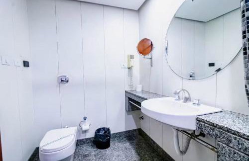 OZPED Flats Particulares Edifício Bonaparte - Foto 56