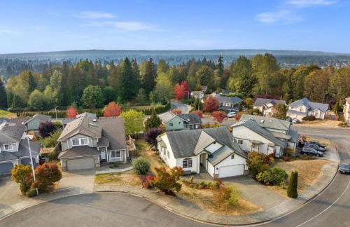 New Ridge View Marysville 3 beds 2 baths - Foto 35