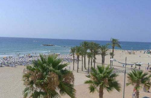 Encantador Apartamento en Primera Línea de Playa - Foto 23