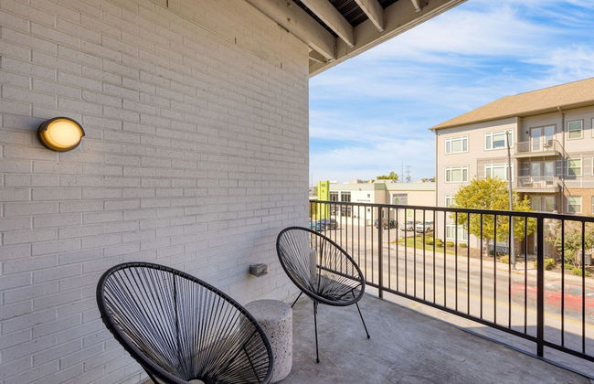 The Carter 501 by Avantstay Mins to Downtown - Foto 28