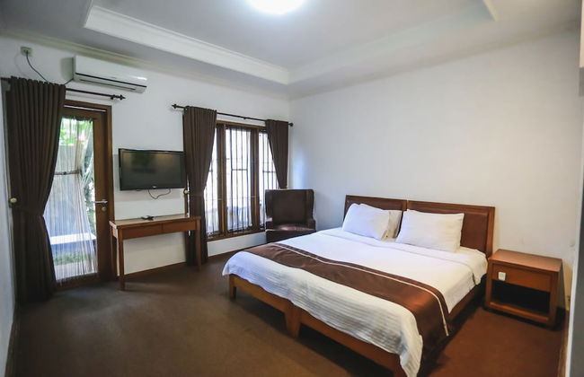 Kuldesak Villas - Foto 18