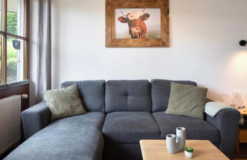 Ferienwohnung Am Mehlberg - Foto 4