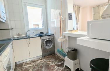 Apartamentos Crispin Anais - Foto 7